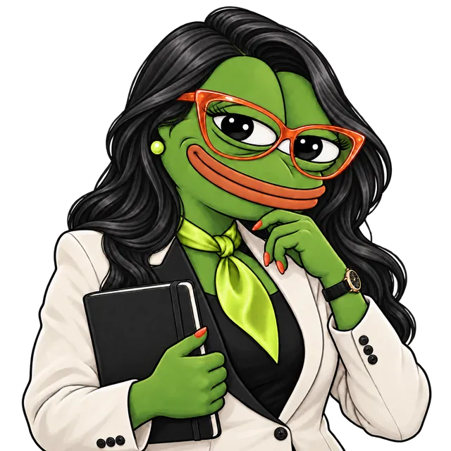 Tati, Pepe HR HRBP